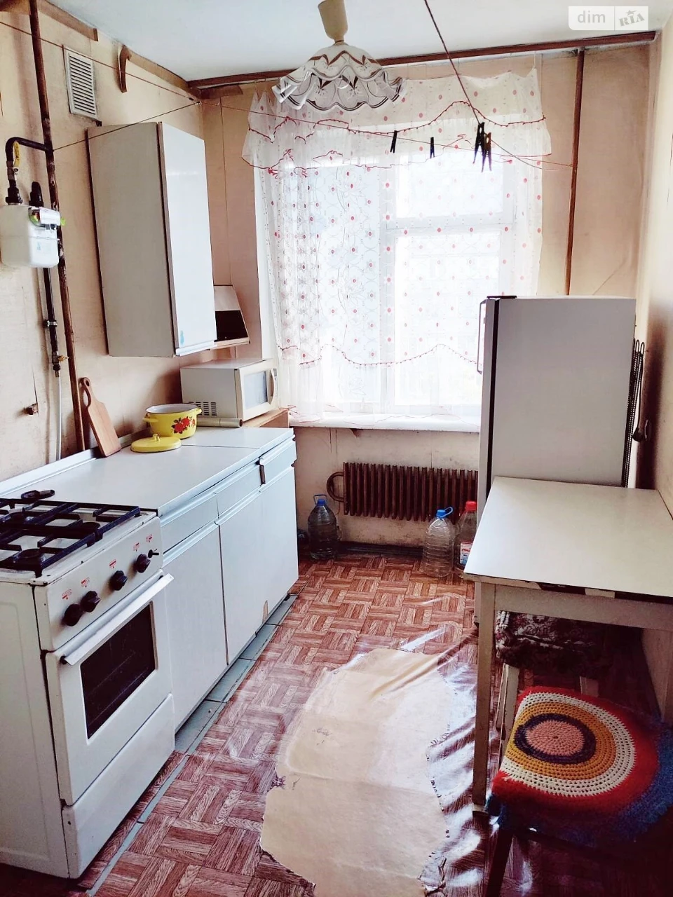 Продаж Квартира Центральний