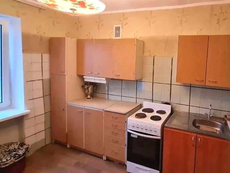 Квартира. Миколаїв, Центральний просп.