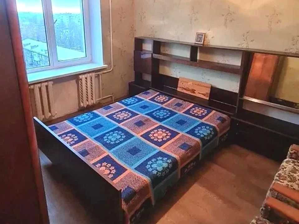 Квартира. Миколаїв, Центральний просп.