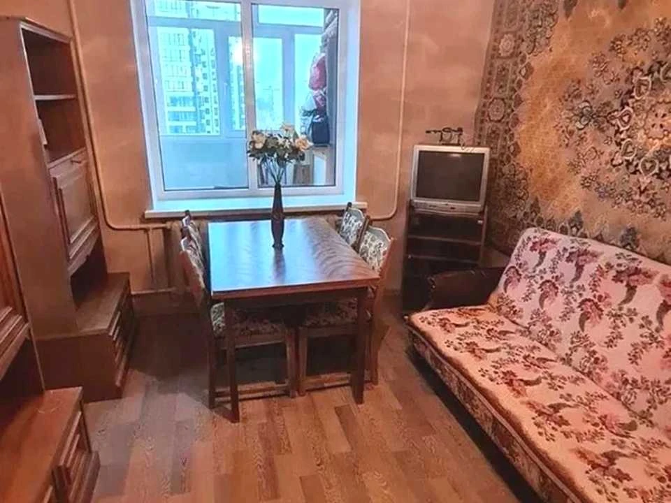 Квартира. Миколаїв, Центральний просп.