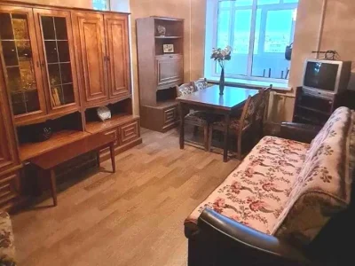 Квартира. Миколаїв, Центральний просп.