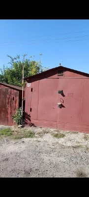 Продам гараж АГК Парма