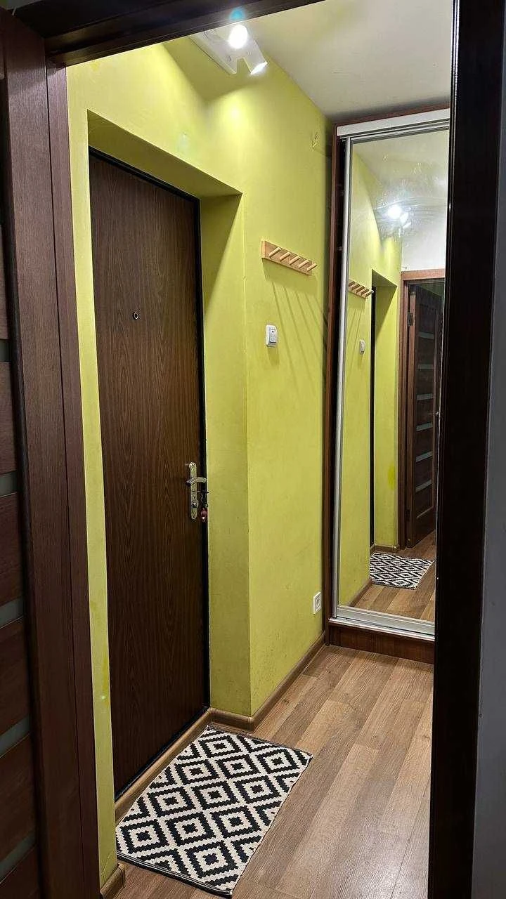 1к Харківська початок (30кв) ремонт меблі техніка