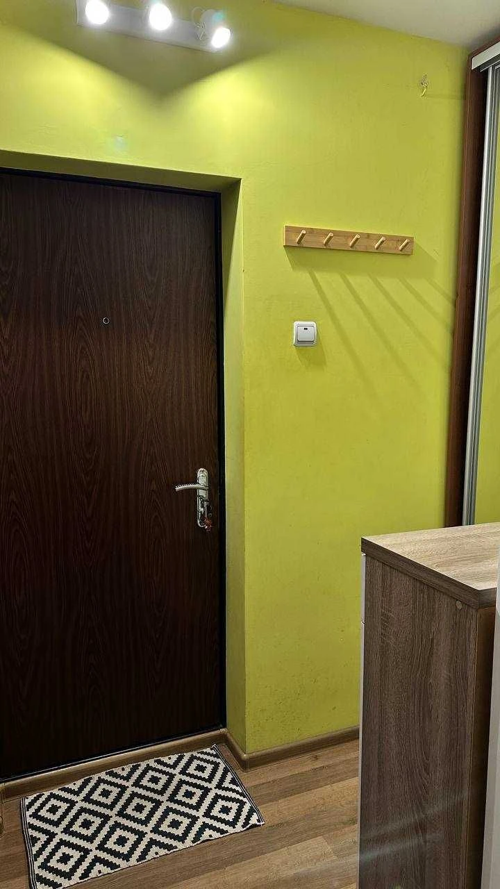 1к Харківська початок (30кв) ремонт меблі техніка