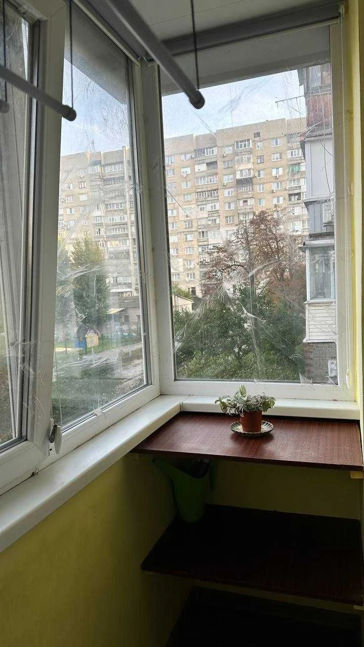1к Харківська початок (30кв) ремонт меблі техніка