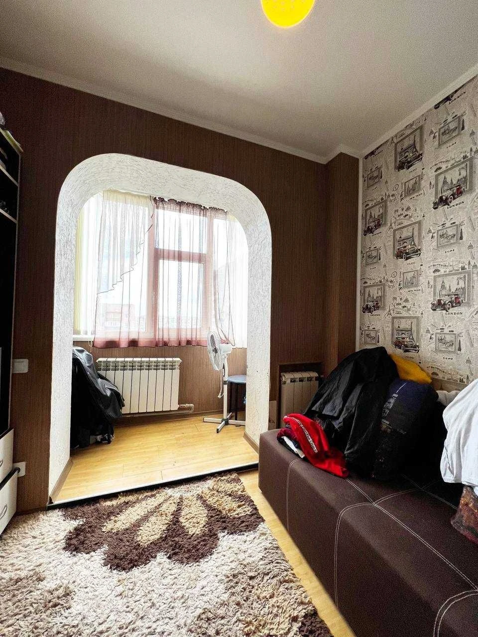 Продаж 4-кімнатної квартири  пр. М. Лушпи (біля ТЦ Берізка)