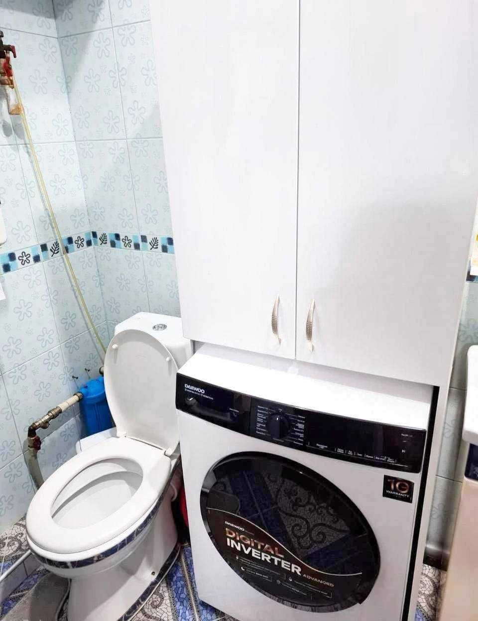 Продаж затишної смарт-квартири по вул.Шишкарівська площею 30
