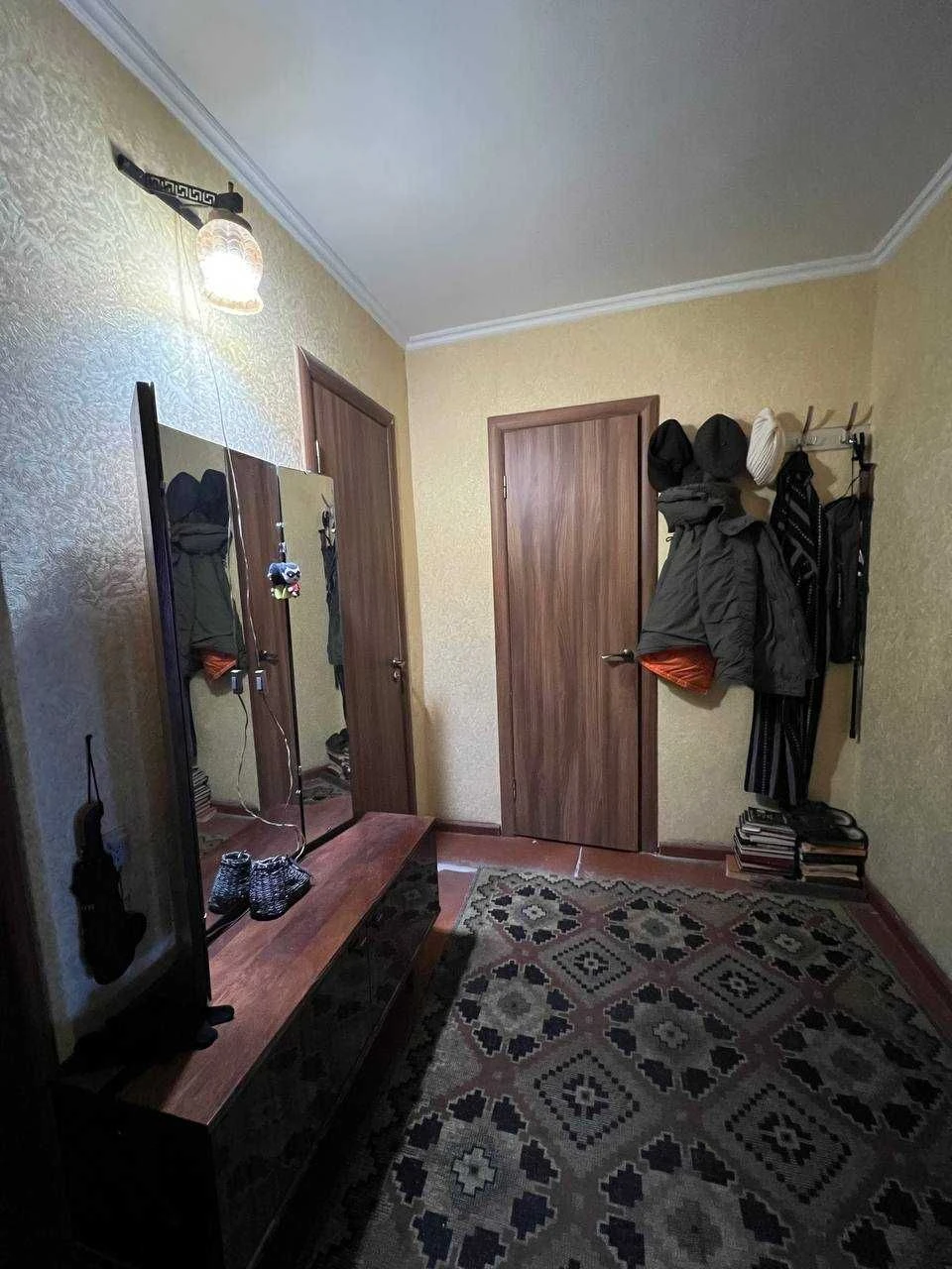 Продаж 2-кімнатної квартири вул.Харківська ( р-н Мануфактури