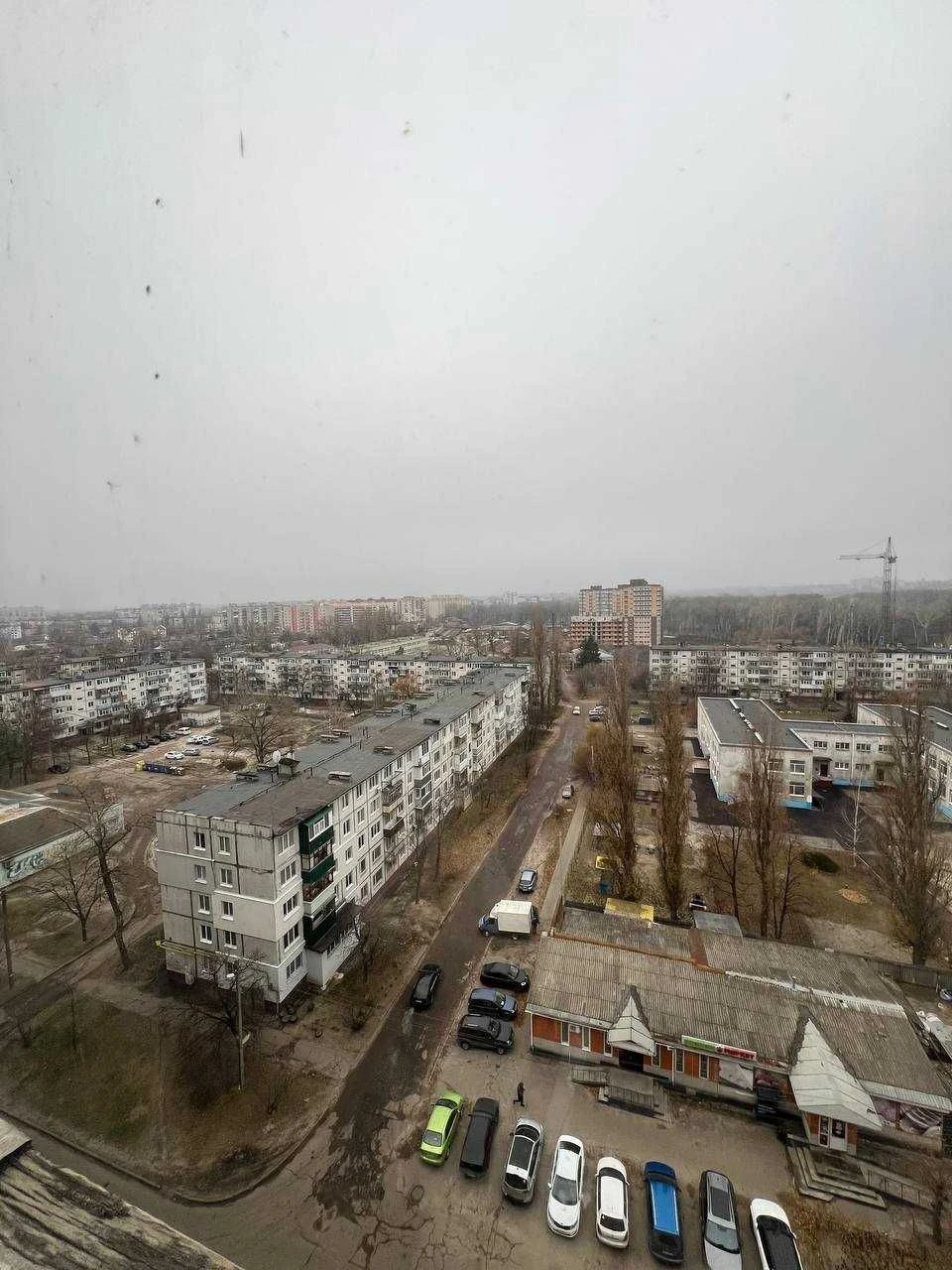 Продаж 2-кімнатної квартири вул.Харківська ( р-н Мануфактури