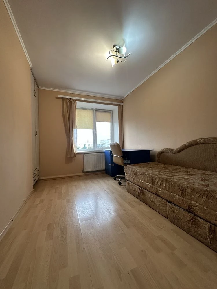 Продаж 2 кімнат. квартири з автономним опаленням