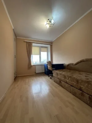 Продаж 2 кімнат. квартири з автономним опаленням