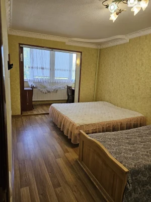Довгострокова Оренда Квартира Бам