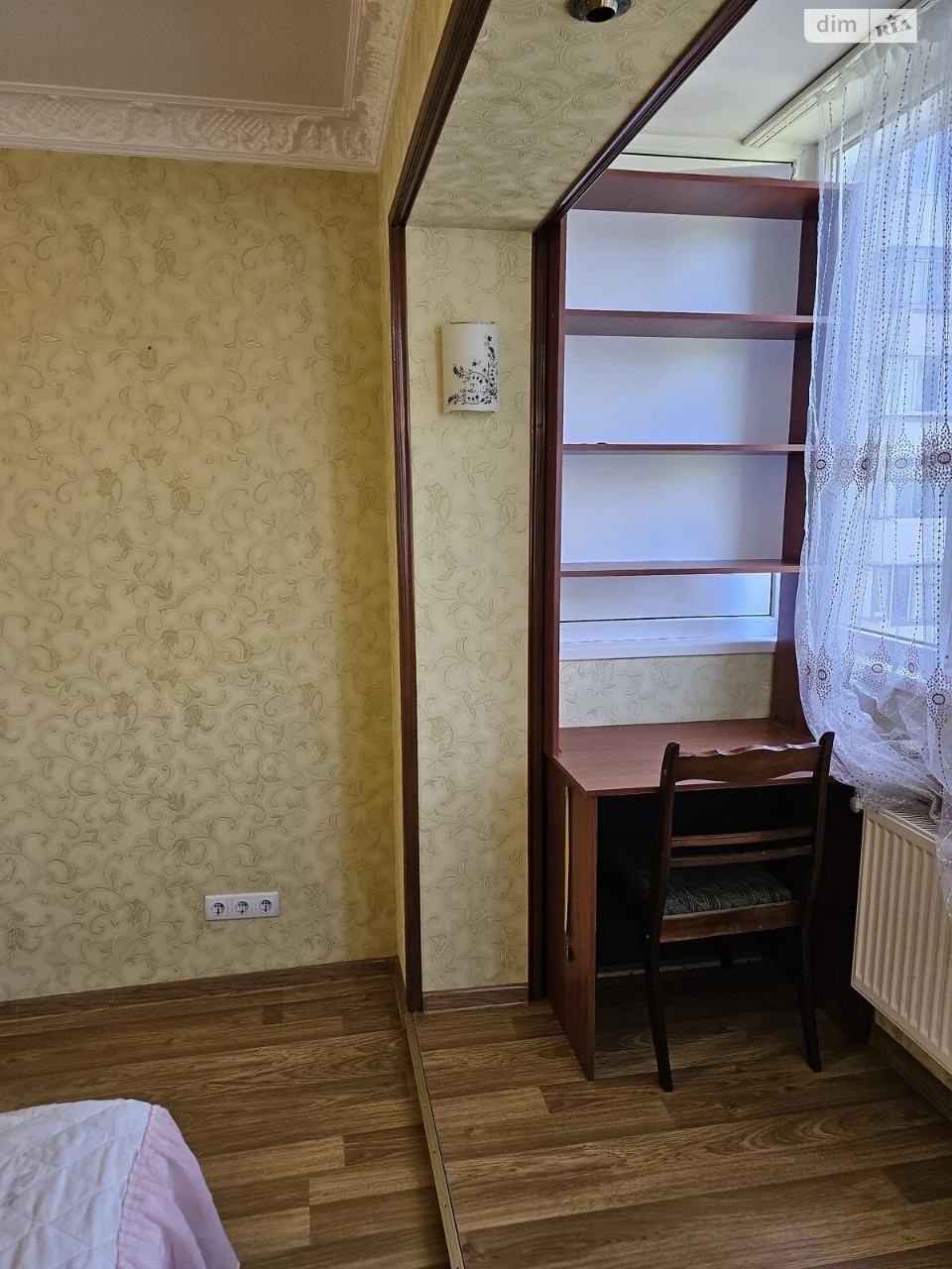 Довгострокова Оренда Квартира Бам
