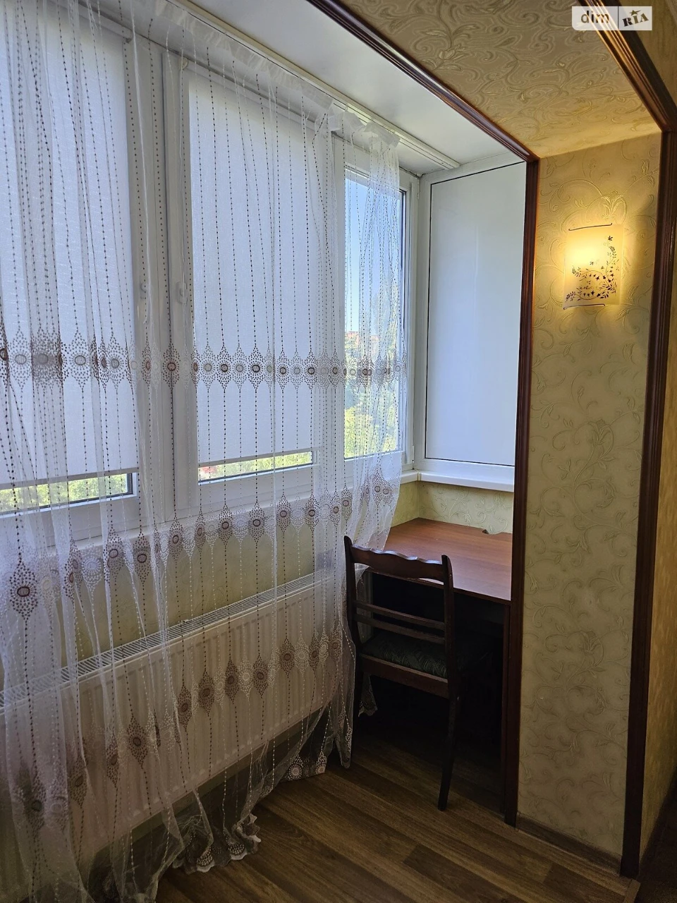 Довгострокова Оренда Квартира Бам