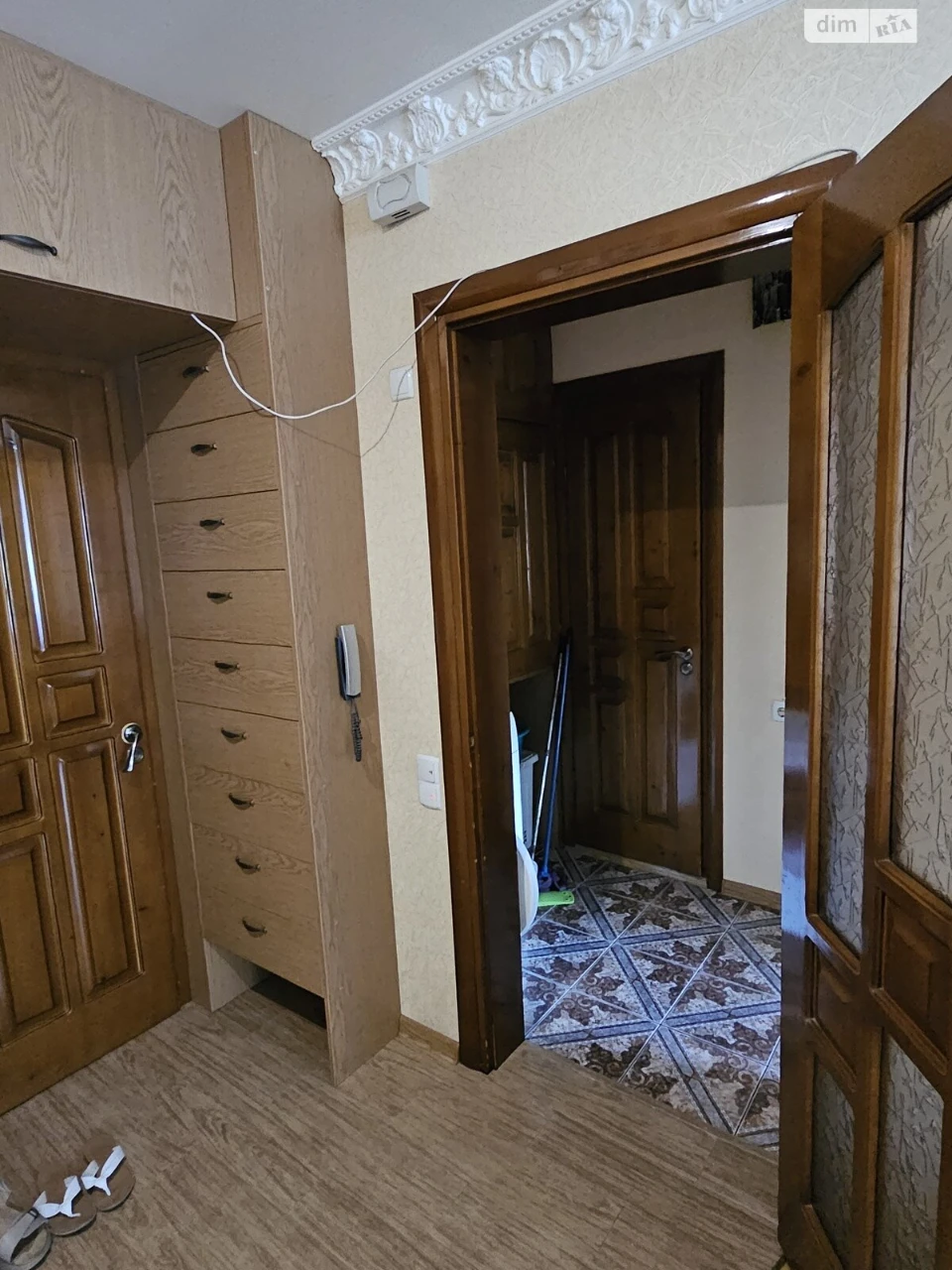 Довгострокова Оренда Квартира Бам