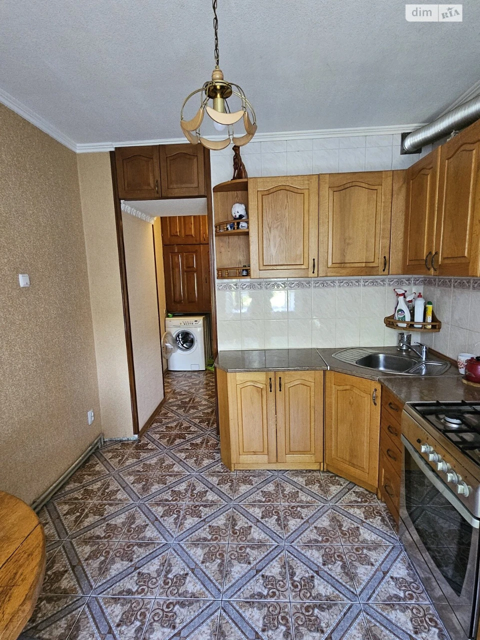 Довгострокова Оренда Квартира Бам