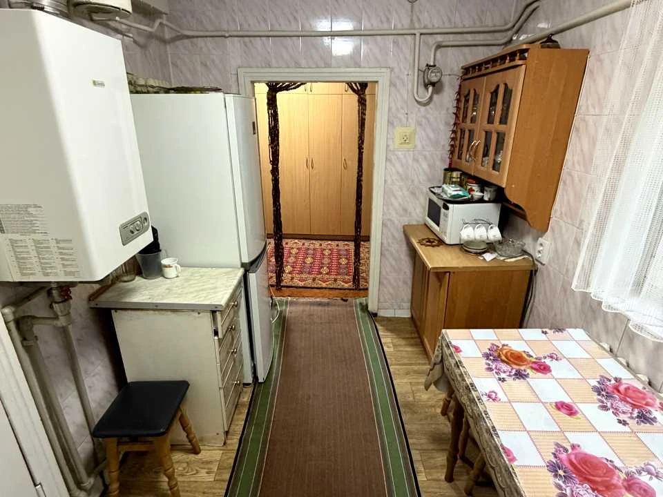 Будинок. Чернігів, Мстиславська вул.