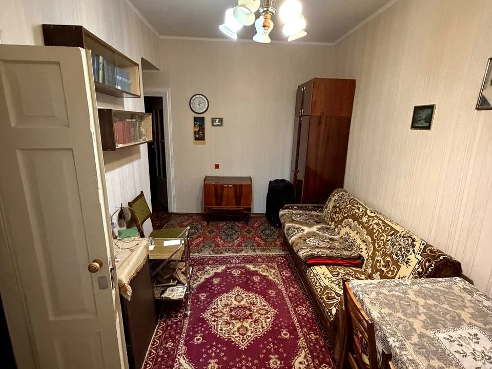 Будинок. Чернігів, Мстиславська вул.