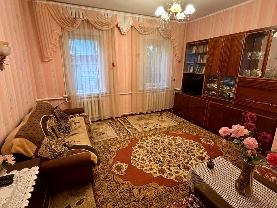 Будинок. Чернігів, Мстиславська вул.