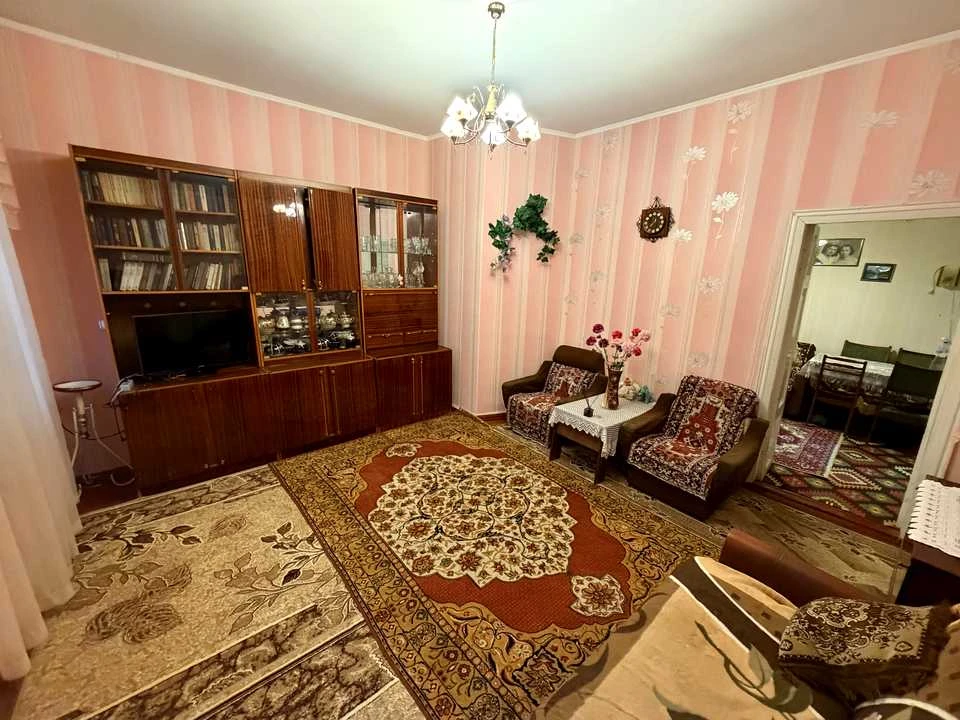 Будинок. Чернігів, Мстиславська вул.