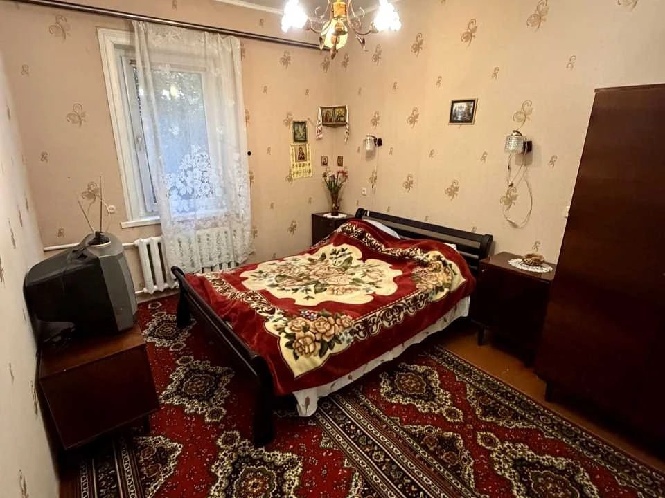 Будинок. Чернігів, Мстиславська вул.