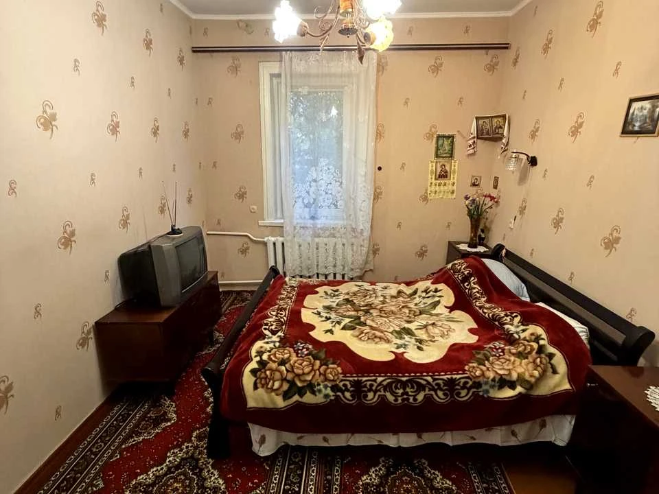 Будинок. Чернігів, Мстиславська вул.