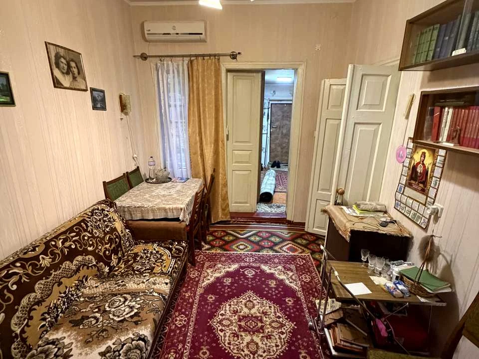 Будинок. Чернігів, Мстиславська вул.