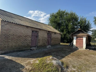 Будинок в с. Велика Северинка