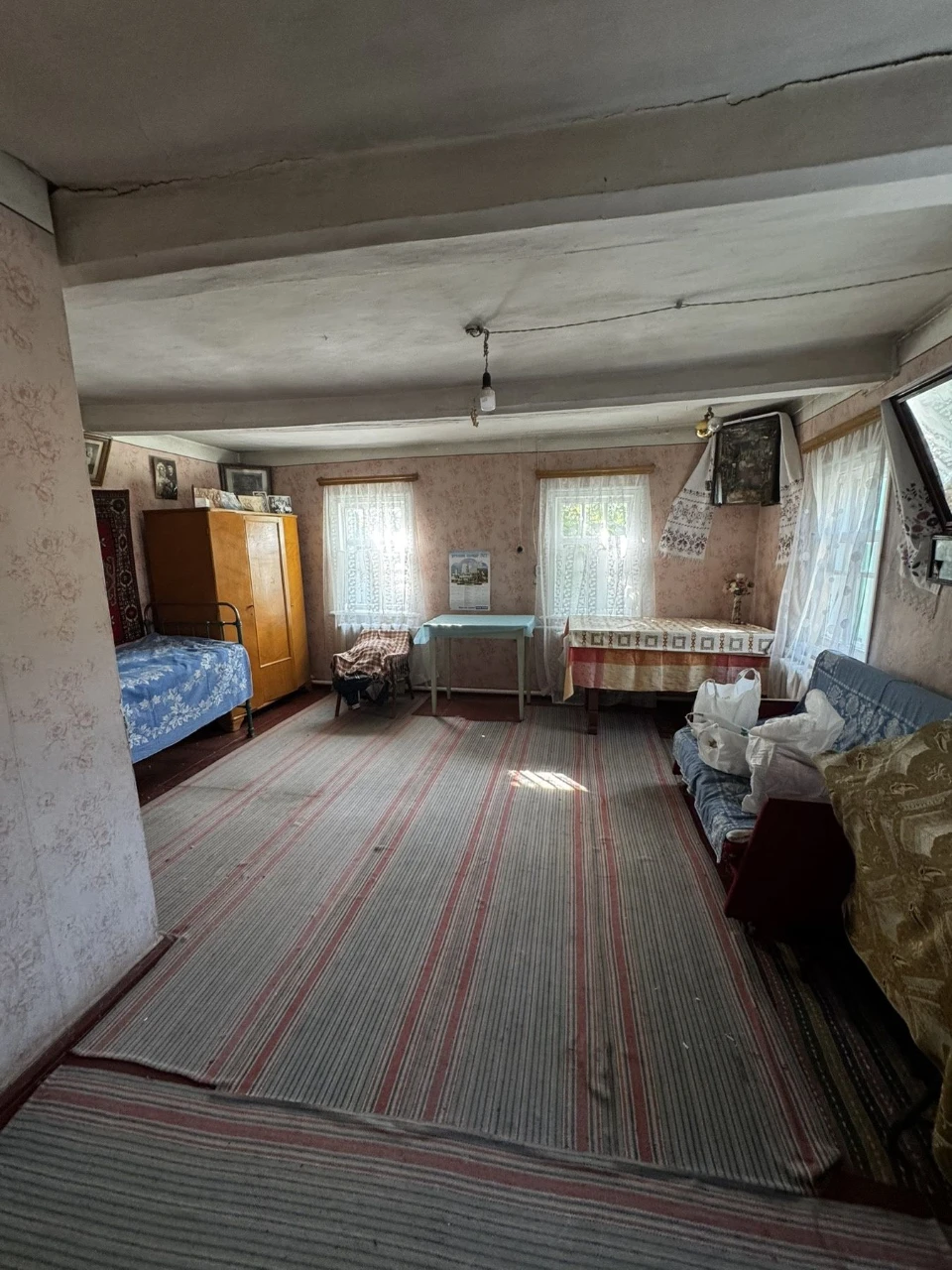 Будинок в с. Велика Северинка