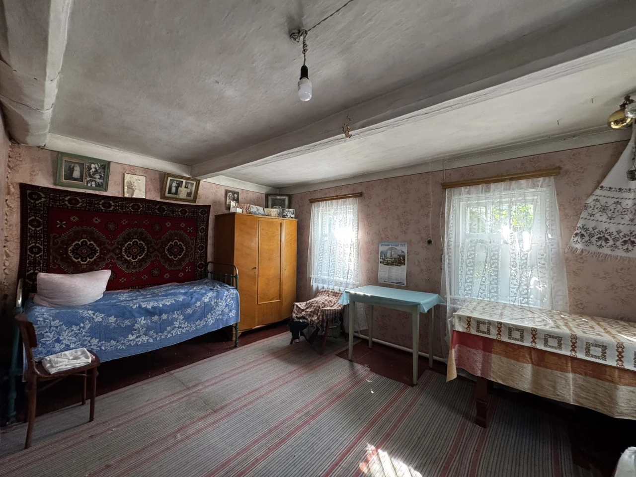 Будинок в с. Велика Северинка