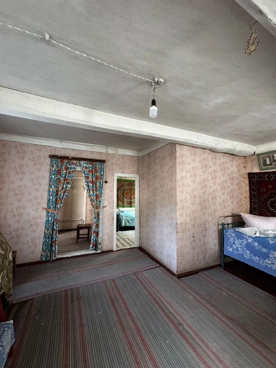 Будинок в с. Велика Северинка