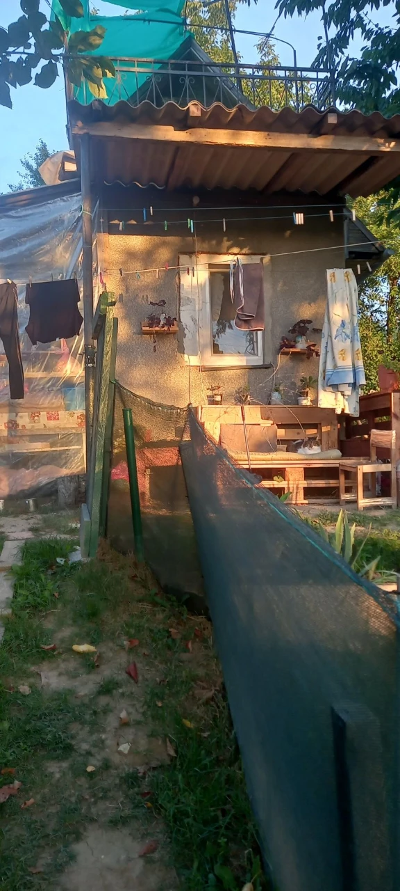 Продаётся дача під жильё