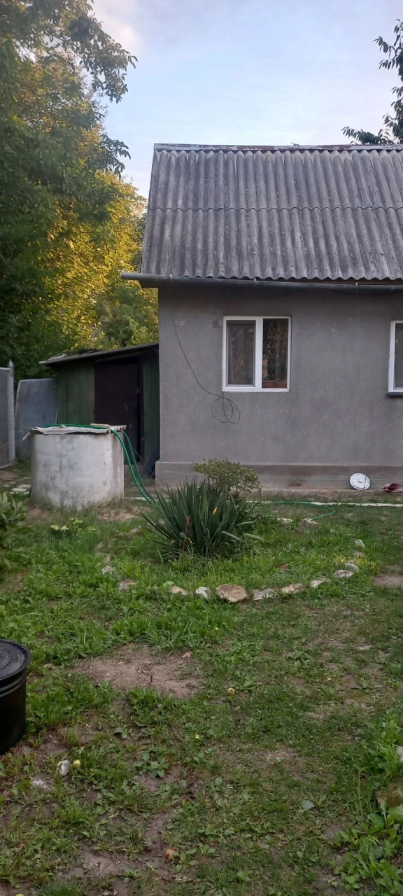 Продаётся дача під жильё
