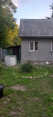 Продаётся дача під жильё