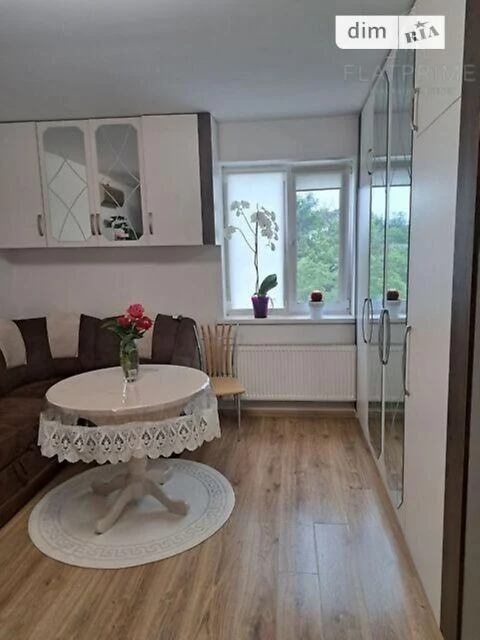 Продаж 2к квартири 36 кв. м на вул. Лукрецька 4Б • ID 346805
