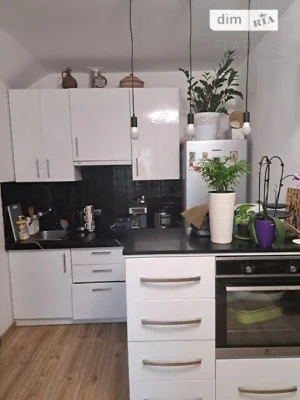 Продаж 2к квартири 36 кв. м на вул. Лукрецька 4Б • ID 346805