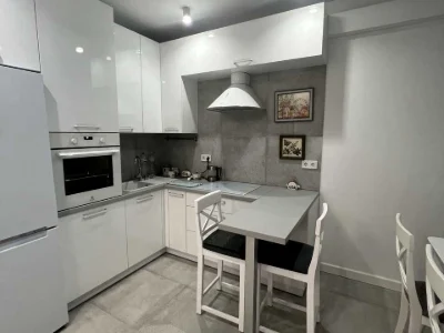 Квартира. Львів, Зелена вул.