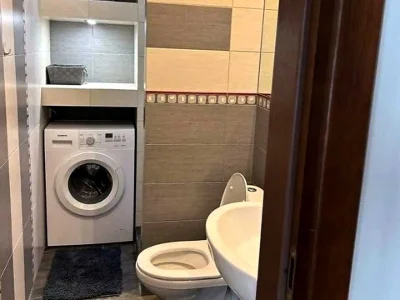 Квартира. Львів, Окружна вул.