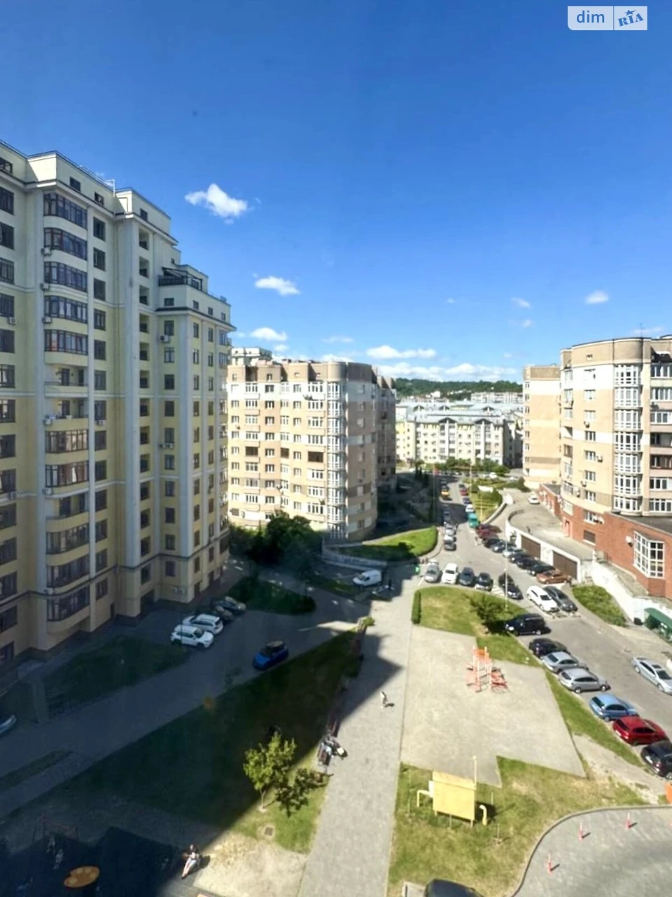 Довгострокова Оренда Квартира Голоско