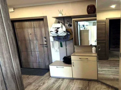 Квартира. Львів, Щепова вул.