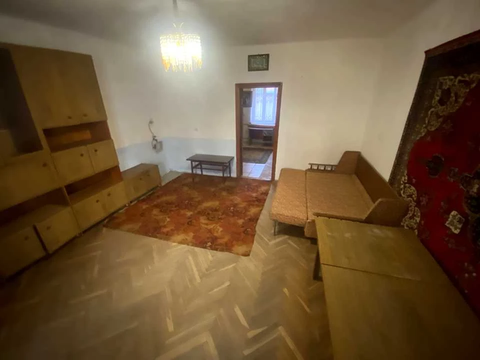 Квартира. Львів, Зелена вул.