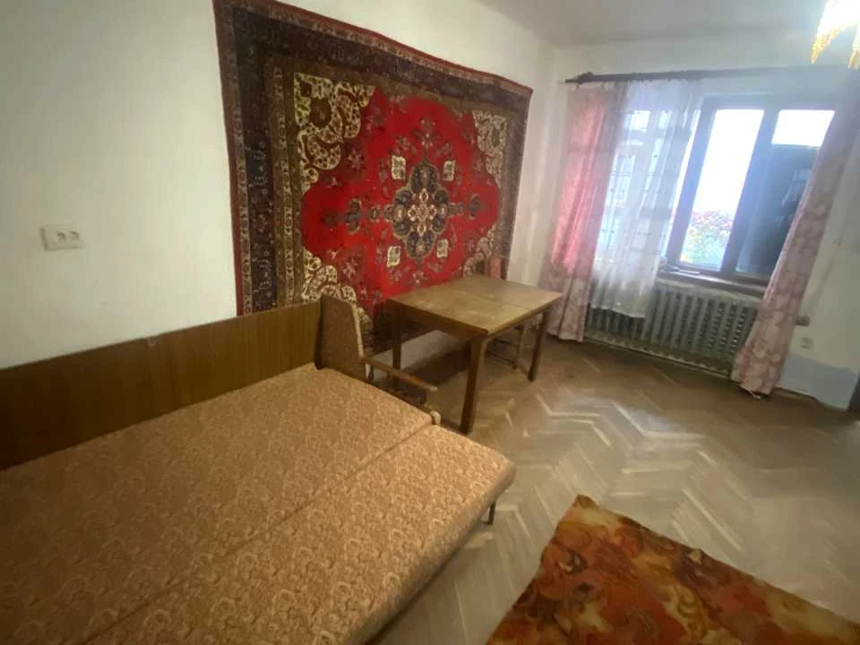 Квартира. Львів, Зелена вул.