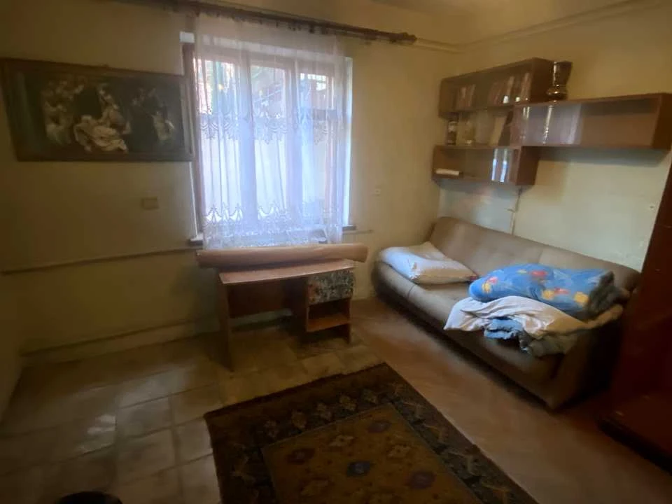 Квартира. Львів, Зелена вул.