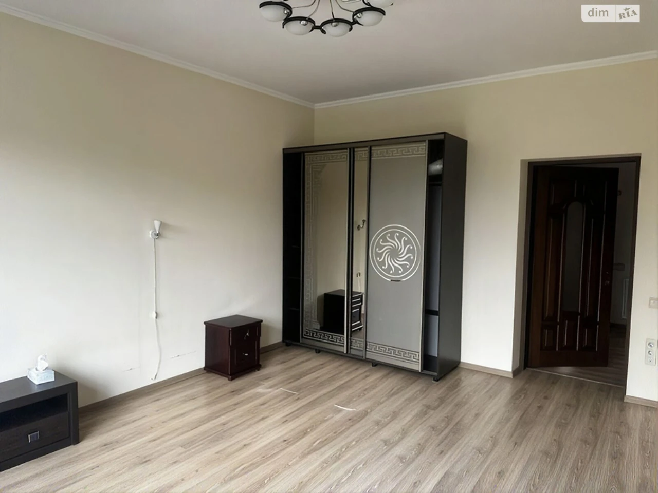 Довгострокова Оренда Квартира Личаківський