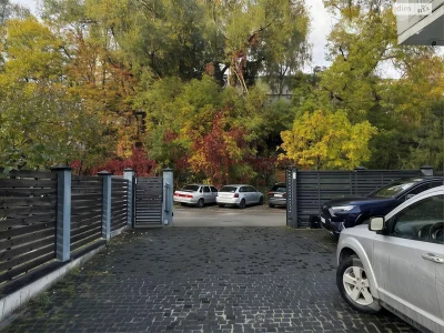 Довгострокова Оренда Квартира Личаківський