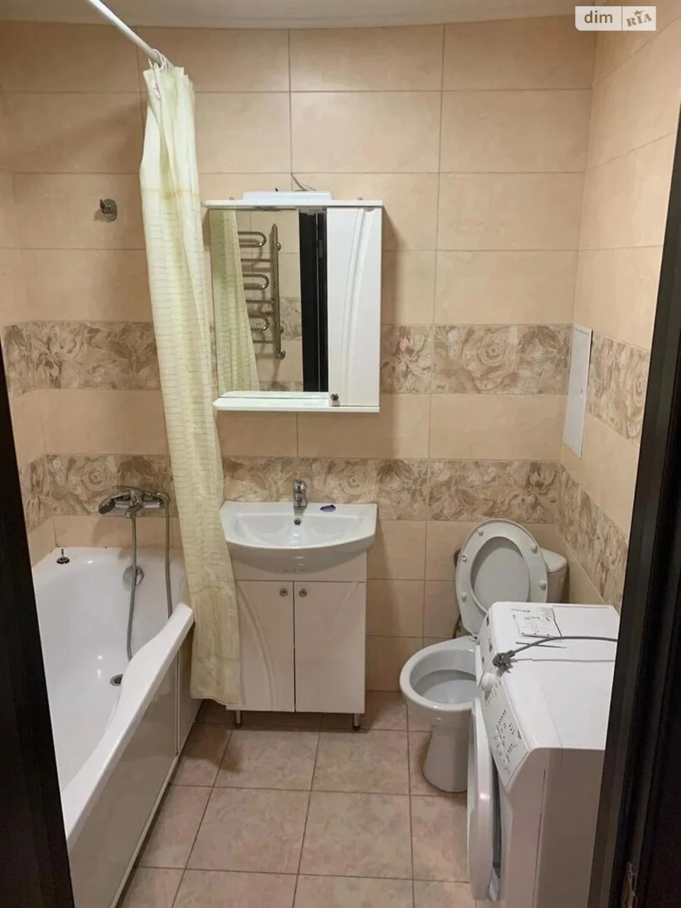 Довгострокова Оренда Квартира Кульпарків
