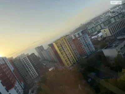 Довгострокова Оренда Квартира Клепарів