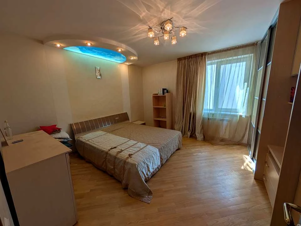 Квартира. Львів, Івана Рубчака вул.