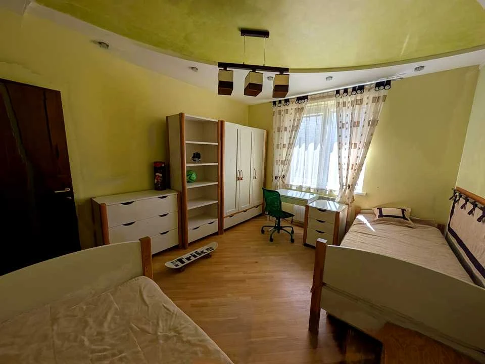 Квартира. Львів, Івана Рубчака вул.
