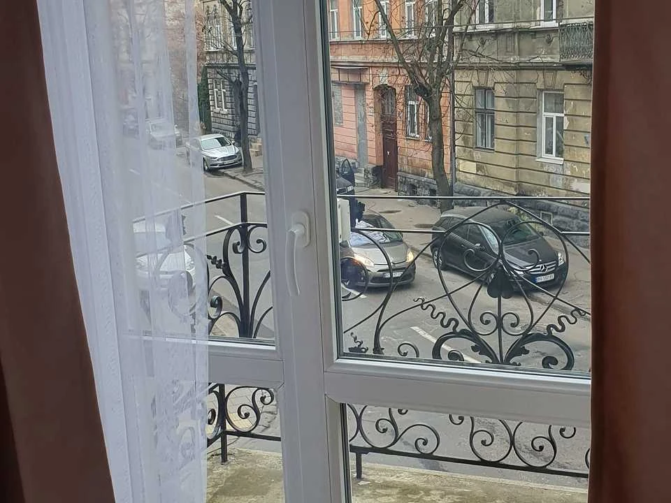 Квартира. Львів, Володимира Антоновича вул.